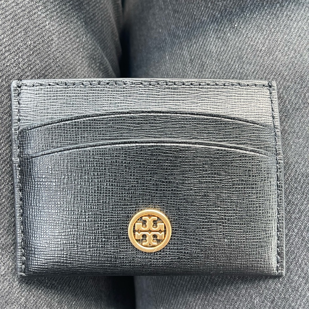 Robinson Card Case